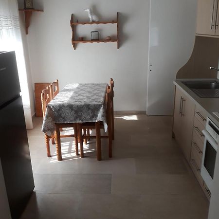 Dimitris Appartment Stavros  Dış mekan fotoğraf