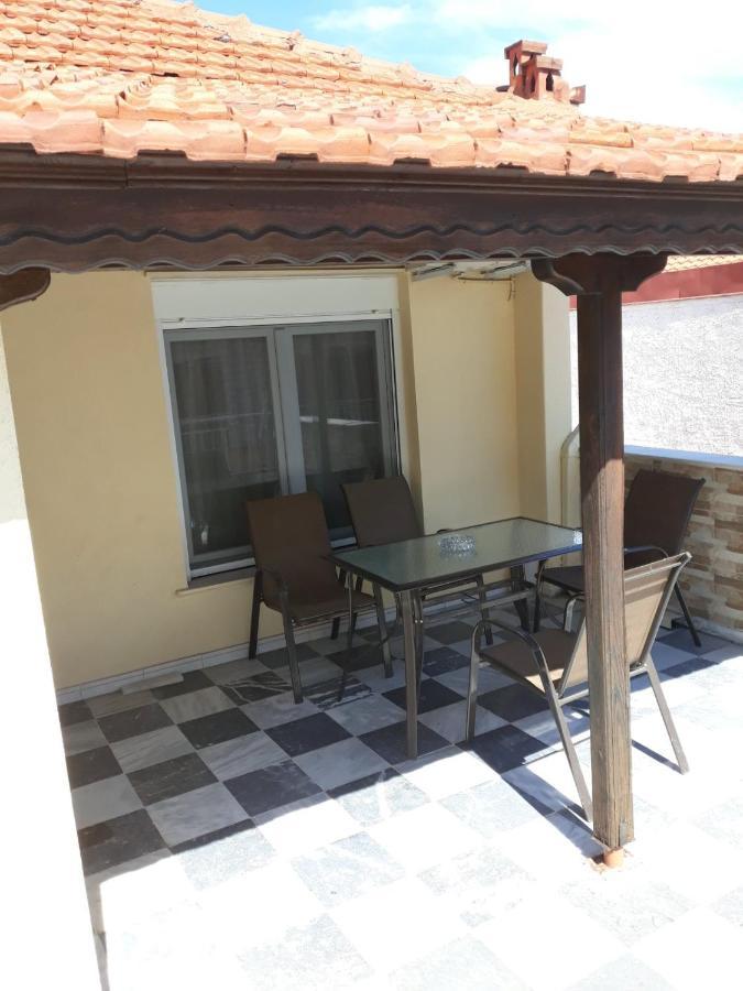 Dimitris Appartment Stavros  Dış mekan fotoğraf