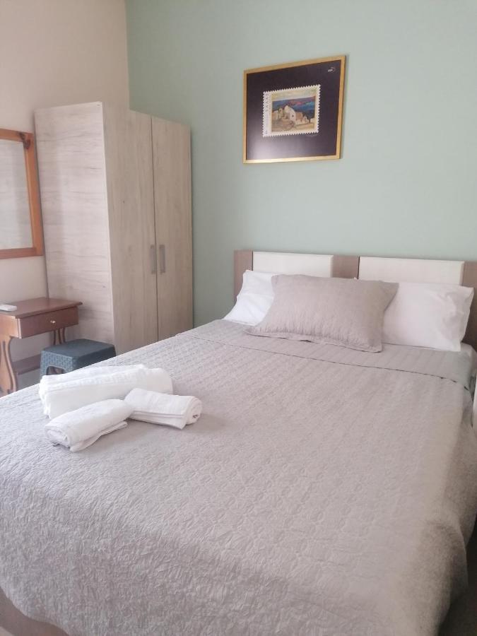 Dimitris Appartment Stavros  Dış mekan fotoğraf