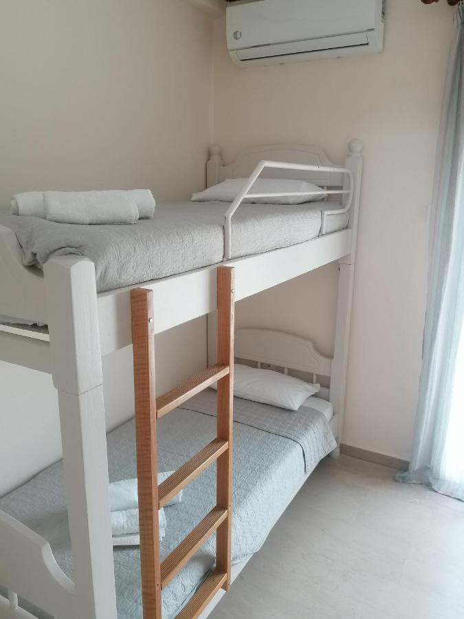 Dimitris Appartment Stavros  Dış mekan fotoğraf